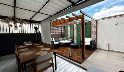 Apartamento-São Paulo-MANDAQUI | Ref.: REO950449