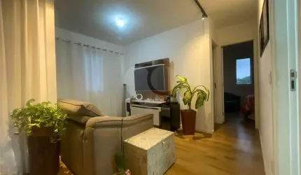 Apartamento-São Paulo-PARQUE EDU CHAVES | Ref.: REO945355