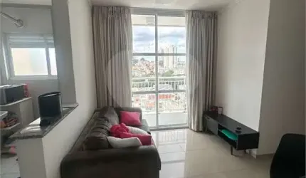 Apartamento-São Paulo-VILA MARIA | Ref.: REO945404