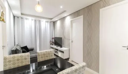 Apartamento-São Paulo-BRÁS | Ref.: REO936464