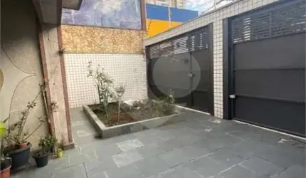 Casa-São Paulo-TATUAPÉ | Ref.: REO941203