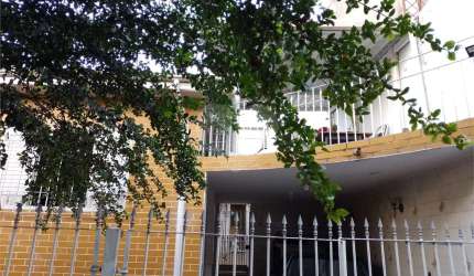 Casa-São Paulo-JAÇANÃ | Ref.: REO942282