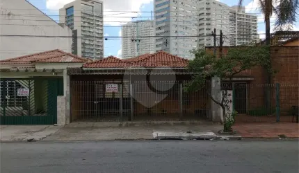 Casa-São Paulo-BARRA FUNDA | Ref.: REO961191