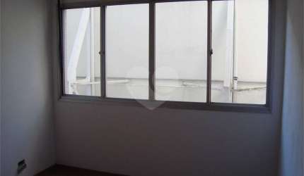 Apartamento na Vila Aurora