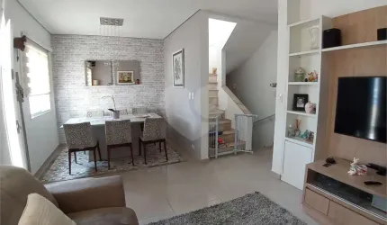 Casa em condomínio  Jardim Santa Inês -144m²