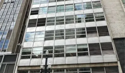 CONDOMÍNIO EDIFÍCIO BOLSA DE MERCADORIAS DE SÃO PAULO