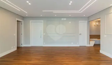 Apartamento-São Paulo-PINHEIROS | Ref.: REO968874