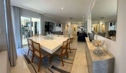 APARTAMENTO NO JARDIM SÃO PAULO