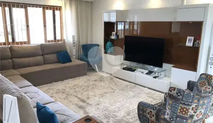 SOBRADO IMPECÁVEL NO LAUZANE 339 METROS DE REQUINTE