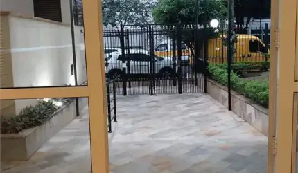 Apartamento Residencial Tatuapé
