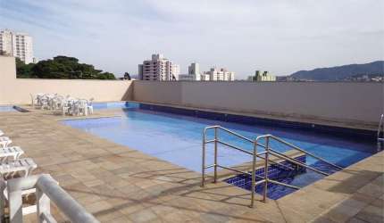 Apartamento para venda, 61m², 3 dormitórios, 2 vagas- Vila Amália