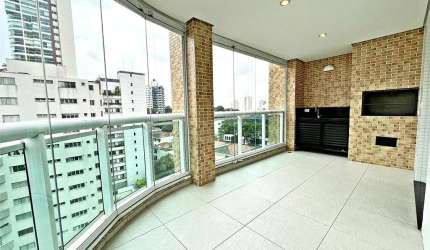 Apartamento-São Paulo-SANTANA | Ref.: REO912981