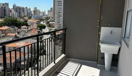 Apartamento a venda no Lauzane com 2 quartos 1 vaga