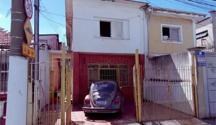 Casa-São Paulo-VILA GUILHERME | Ref.: REO820480