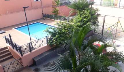 Apartamento-São Paulo-CASA VERDE | Ref.: REO978845