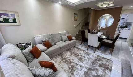 Casa-São Paulo-JARDIM ARICANDUVA | Ref.: REO984589