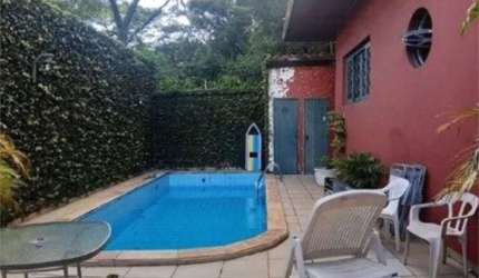 Casa-São Paulo-BUTANTÃ | Ref.: REO973931
