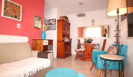 Apartamento-São Paulo-PIRITUBA | Ref.: REO984194