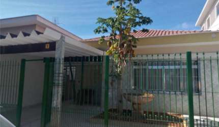 Casa Térrea no Parque Vitória