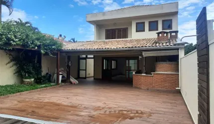 Lindo sobrado 4 suites