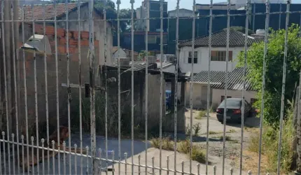 Terreno-São Paulo-JAGUARÉ | Ref.: REO985498