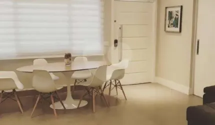 Casa térrea linda no bairro da Água Fria com 5 dormitórios sendo 3 suítes