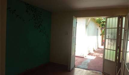 CASA TÉRREA SANTA TERESINHA