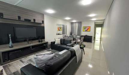 SOBRADO RESIDENCIAL PARQUE SÃO DOMINGOS