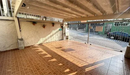 Casa-São Paulo-MANDAQUI | Ref.: REO180034