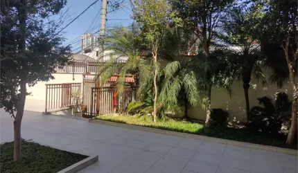 Casa-São Paulo-VILA MAZZEI | Ref.: REO181954