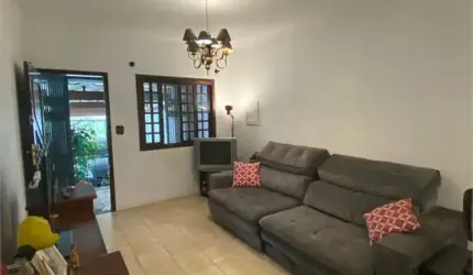Casa-São Paulo-LAPA | Ref.: REO314503