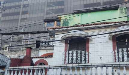 Terreno-São Paulo-TUCURUVI | Ref.: REO678908