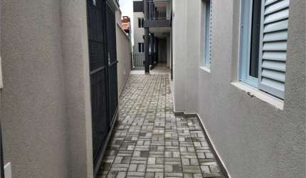 condominio vila maria-residencial sanches