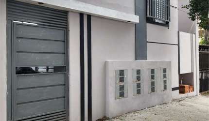 condominio vila maria- residencial sanches