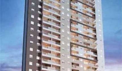 Apartamento-São Paulo-TUCURUVI | Ref.: REO910044