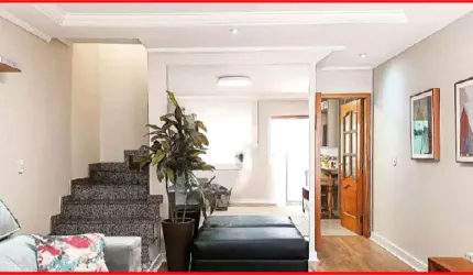 Casa-São Paulo-VILA MARIA | Ref.: REO835228