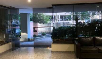 Apartamento-São Paulo-MORUMBI | Ref.: REO971141
