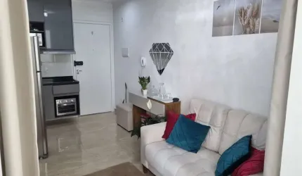 Apartamento-São Paulo-MOOCA | Ref.: REO978308