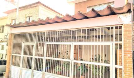 Casa-São Paulo-VILA GUSTAVO | Ref.: REO972938