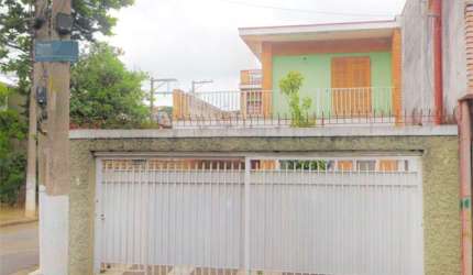 Sobrado com 02 suítes e 05 vagas em Vila Dalva / Butantã