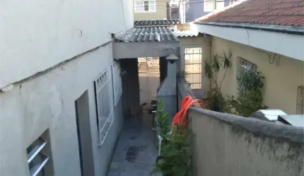 CASA 6 DTS 2 VAGAS JARDIM GUANÇA