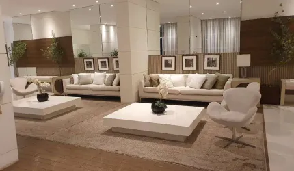 Apartamento-São Paulo-ANÁLIA FRANCO | Ref.: REO986090