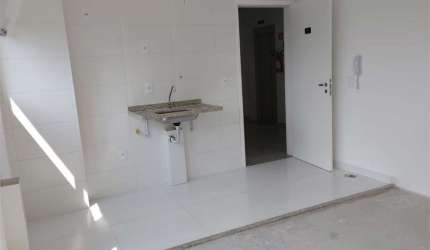 Ótimo apartamento ao lado do Metrô e Shopping Tucuruvi