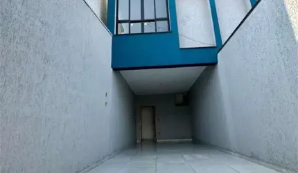 Casa-São Paulo-VILA PRUDENTE | Ref.: REO984988