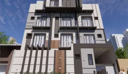 Apartamento Residencial Manoel Rosa