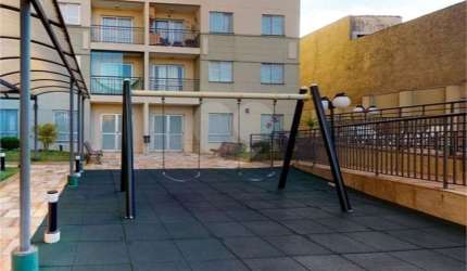 Apartamento com lazer completo a poucos minutos do metrô Tucuruvi