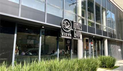 Comercial-São Paulo-PERDIZES | Ref.: REO964128