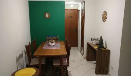 Excelente apartamento no lauzane paulista