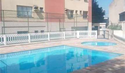 Apartamento Residencial no Carrão