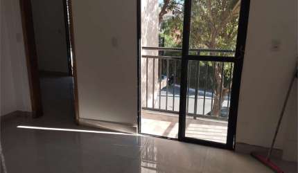 APARTAMENTO 2 QUARTOS TUCURUVI